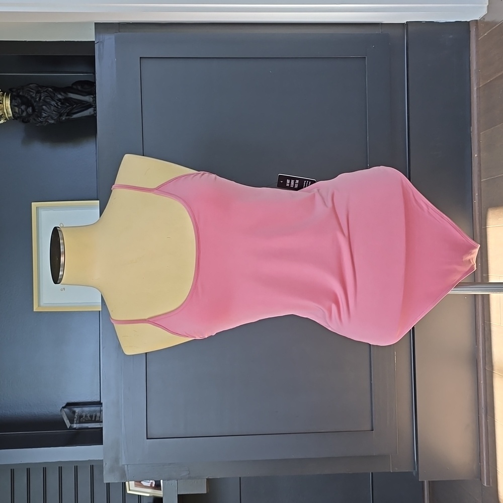 Express Bodysuit